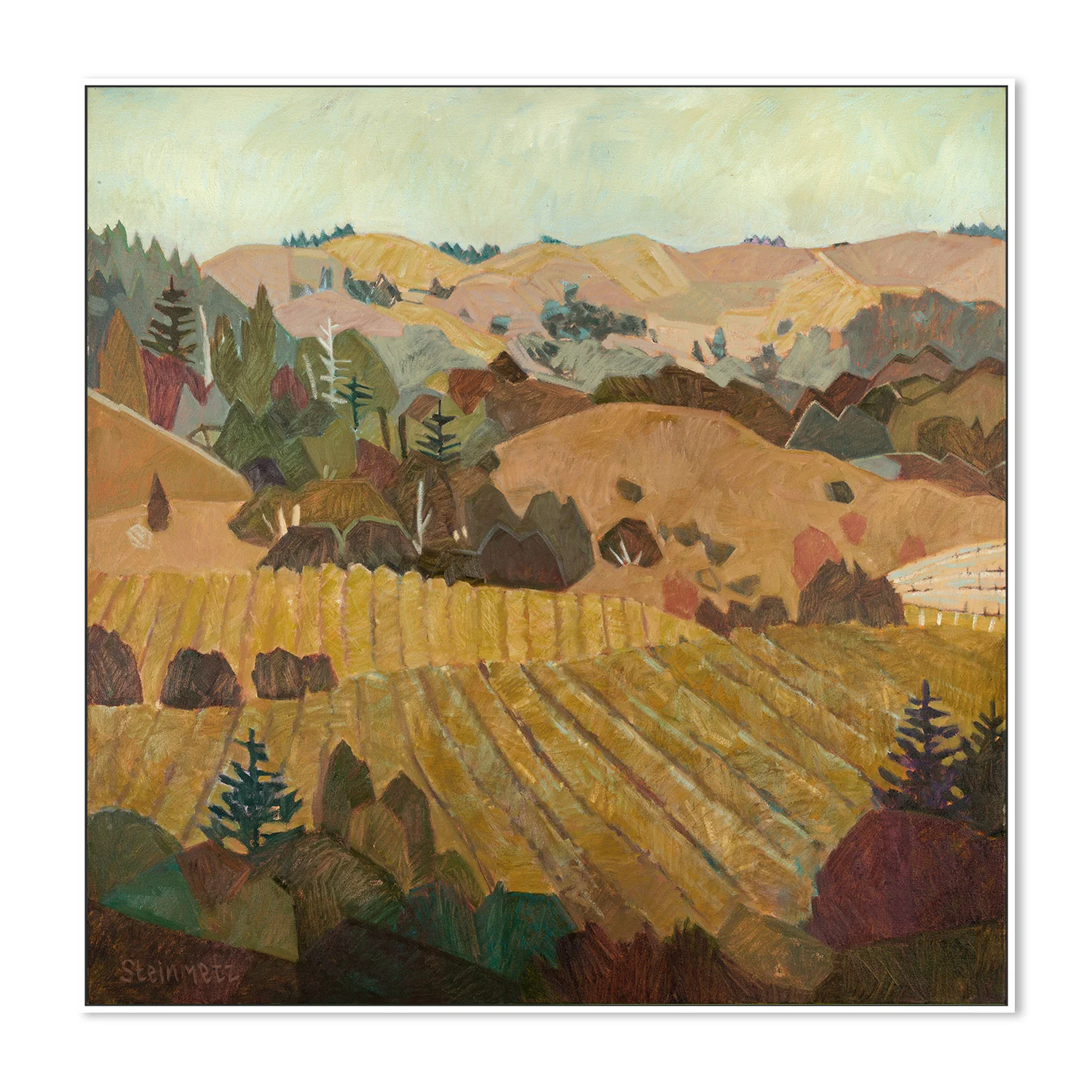 Fall Fragrance At The Vineyard - Image 5