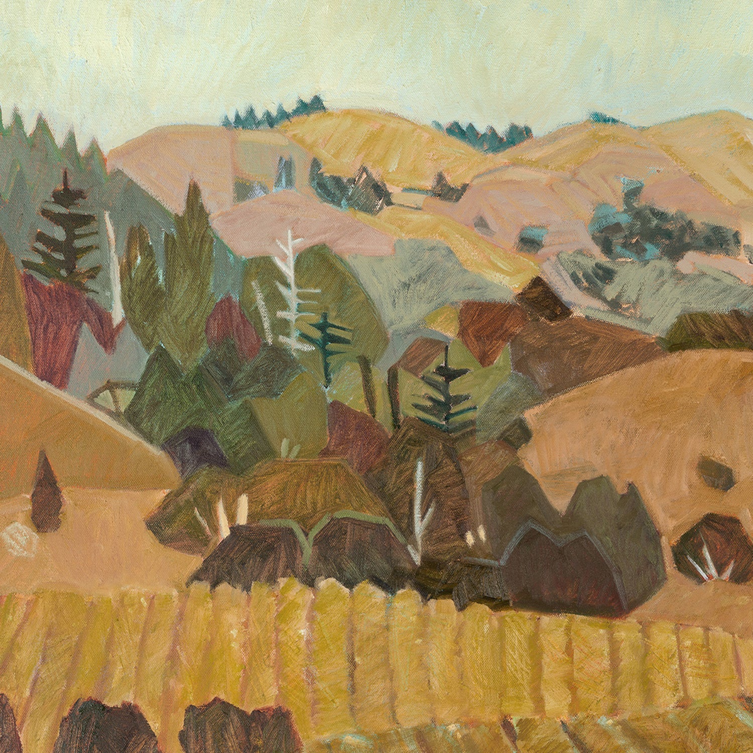 Fall Fragrance At The Vineyard - Image 8