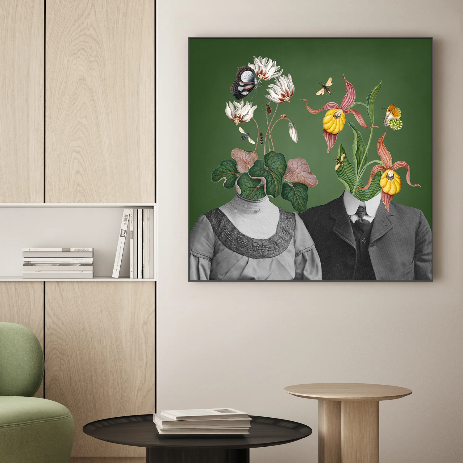 Family Portraits - Image 7