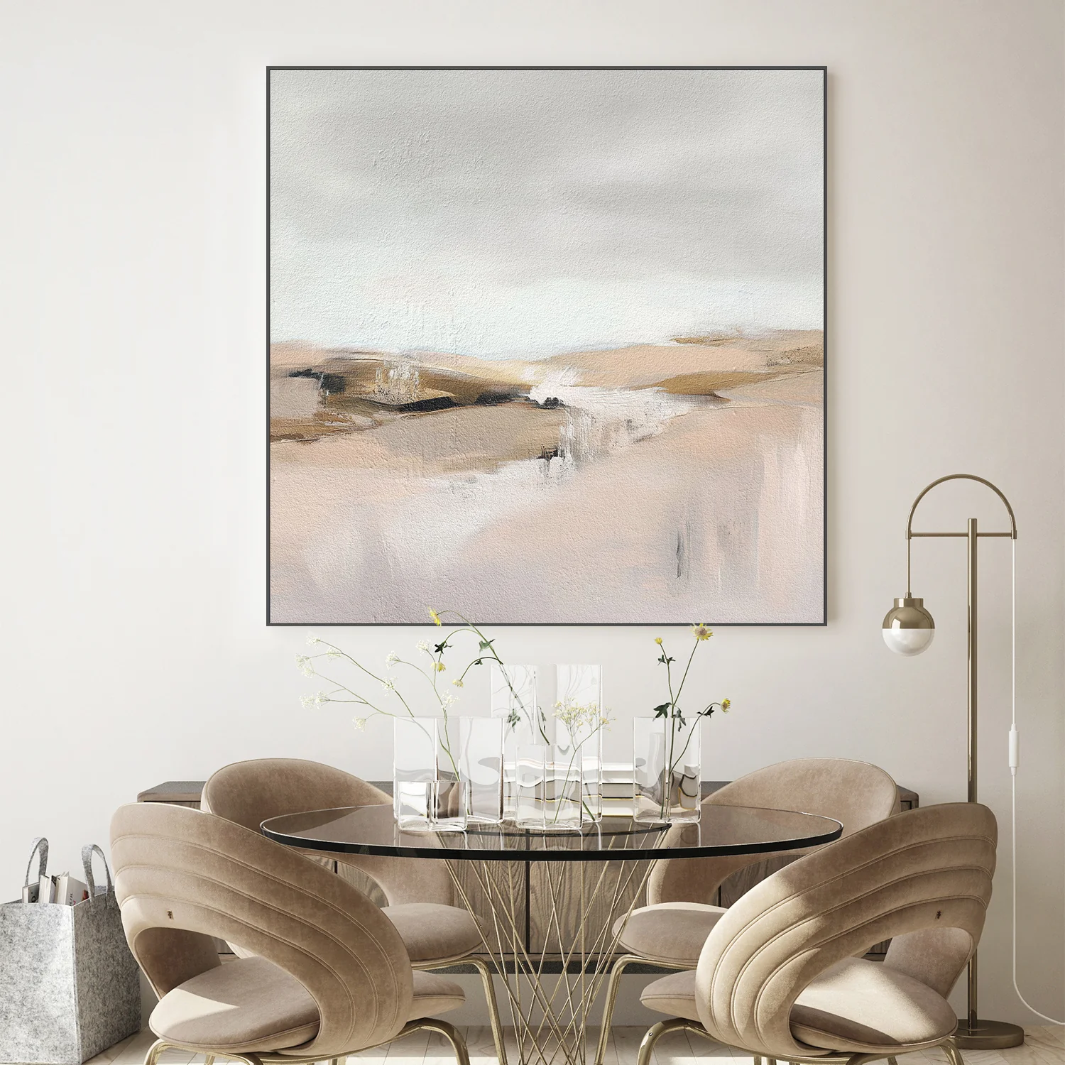 Farm View, Style A - Image 7