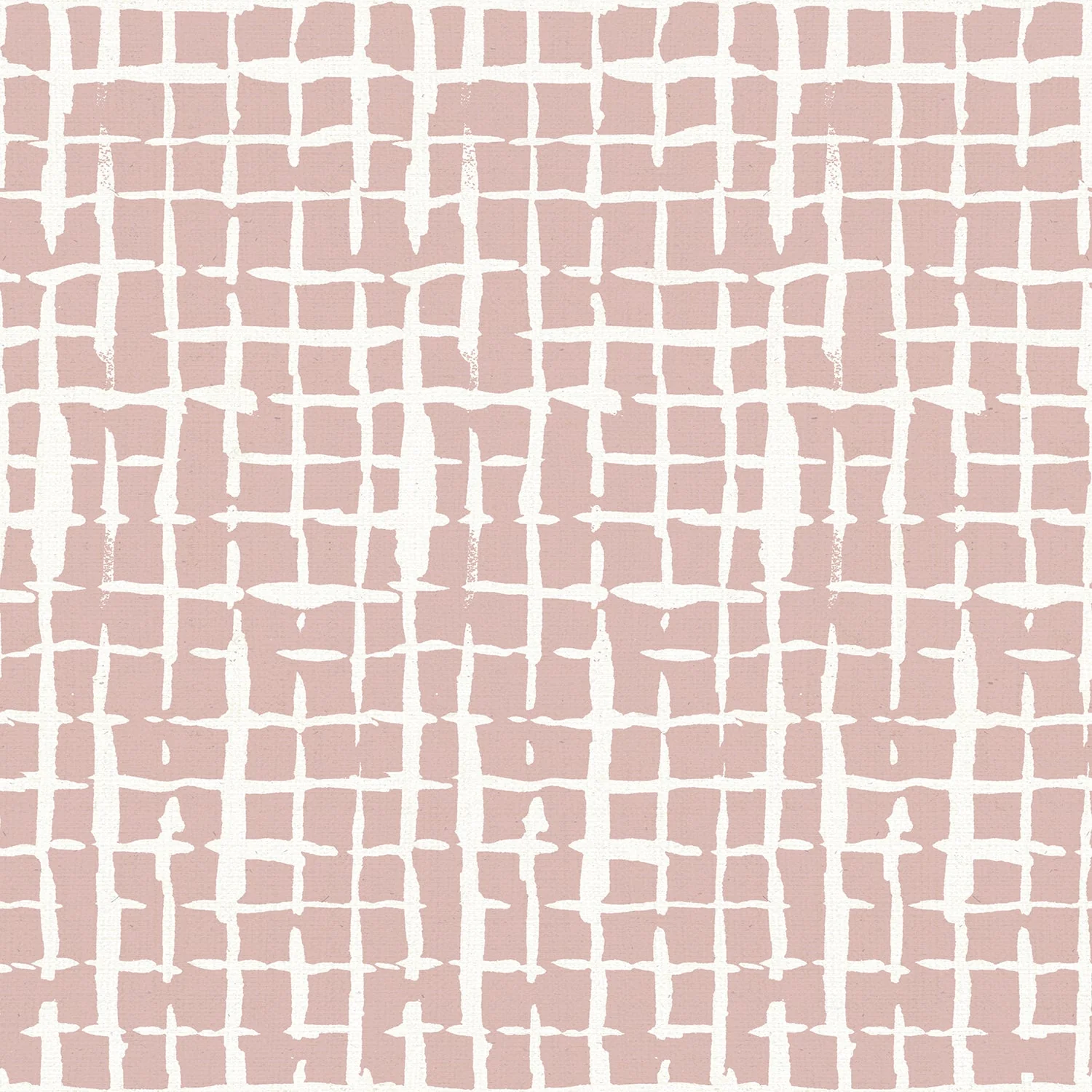 Farmhouse Fleamarket Pink, Wallpaper - Image 3
