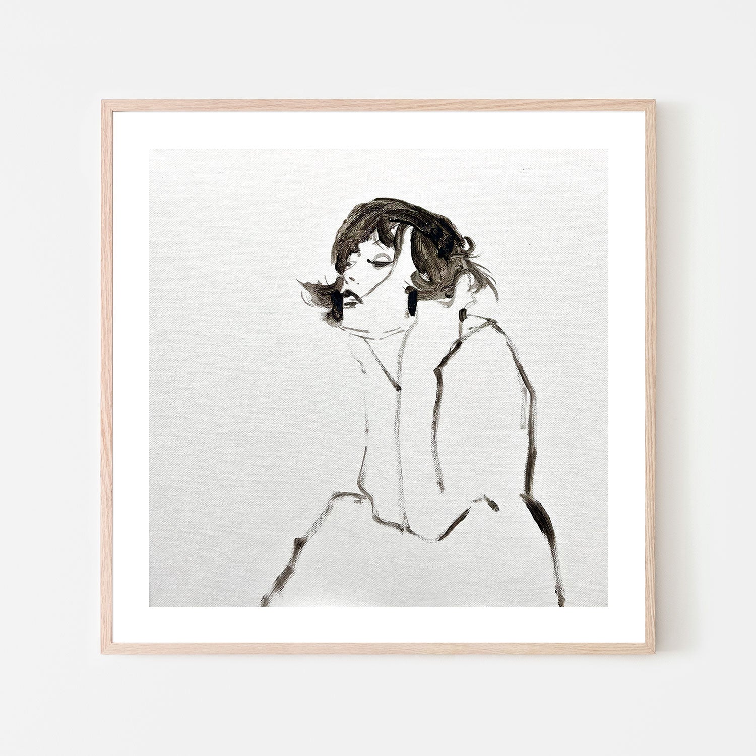 Fashion Illustration, Exclusive To Gioia - Image 6