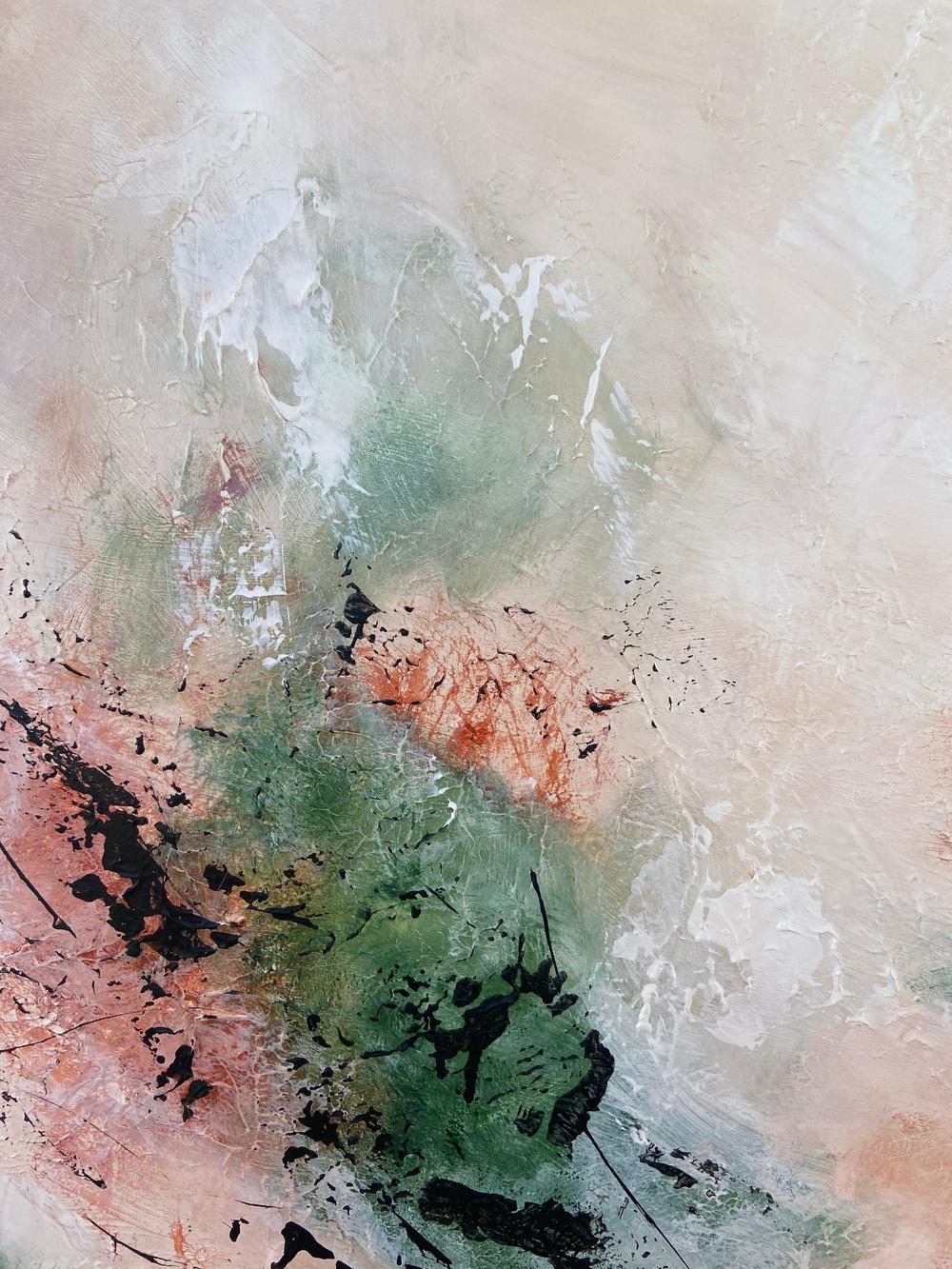 Featherlight , Original Artwork - Image 6