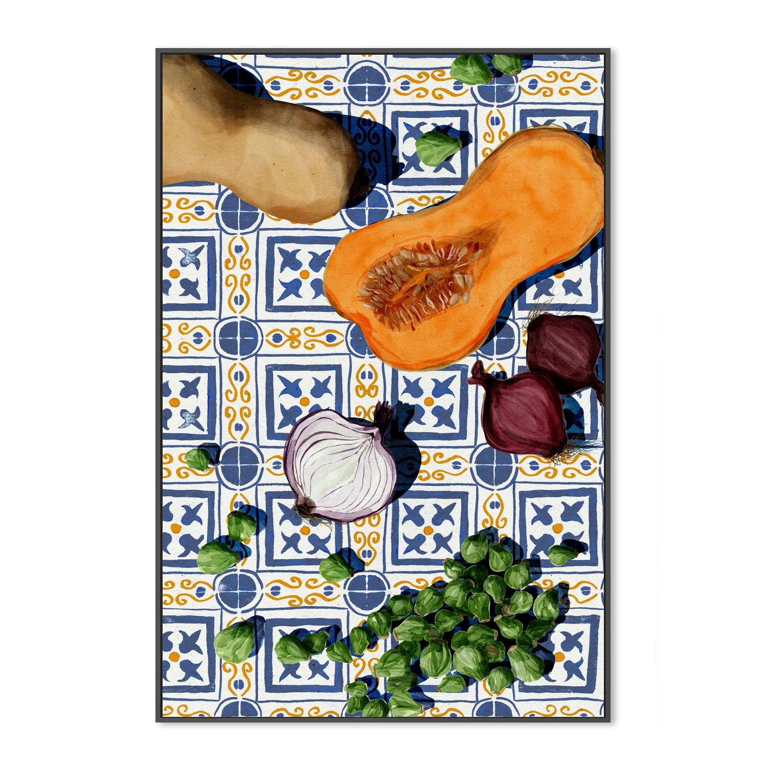 February Vegetables - Image 3