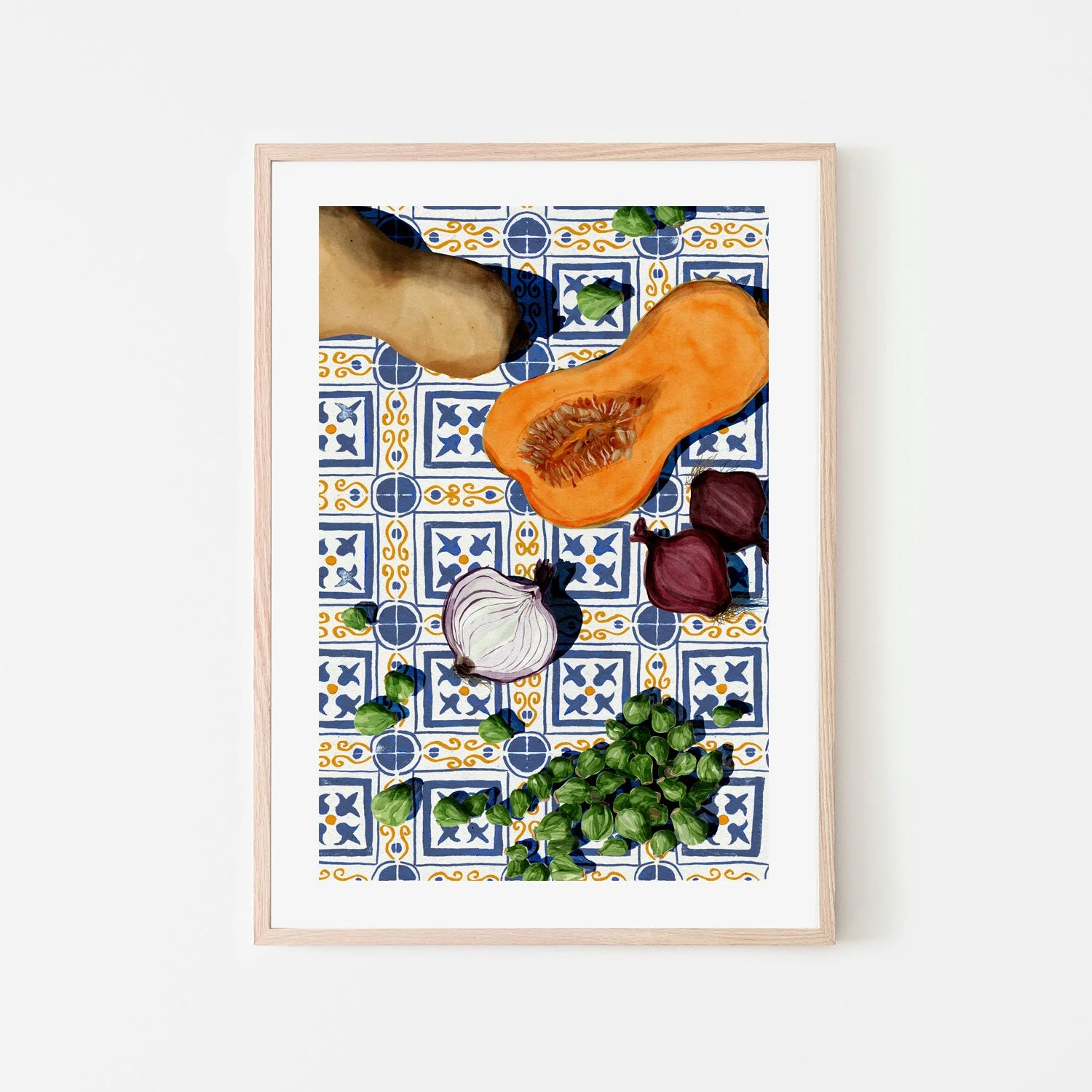 February Vegetables - Image 6