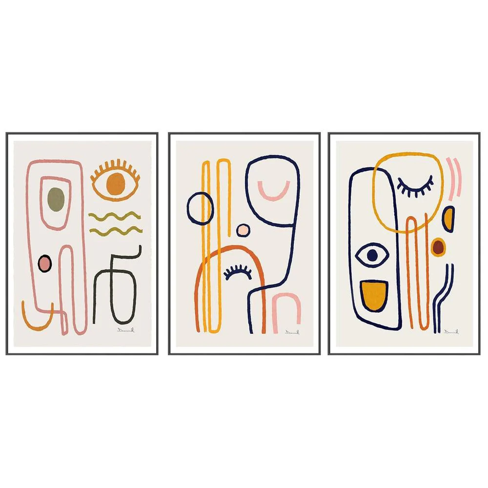 Feel Good, Set Of 3 - Image 3