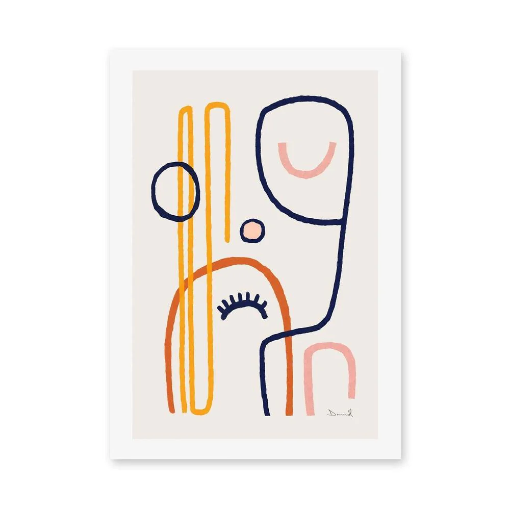 Feel Good, Style B, Set Of 2 - Image 8