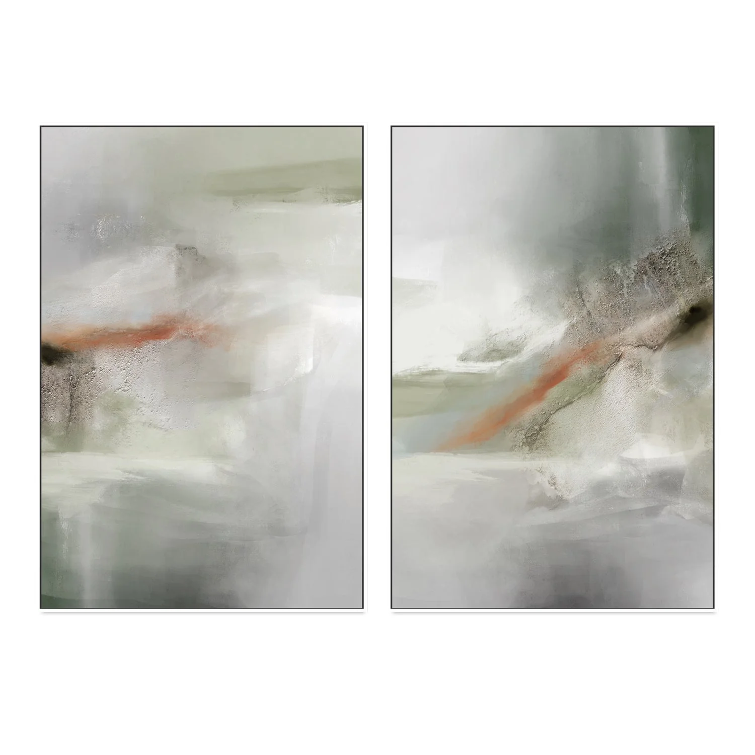 Feel It, Style A & B, Set Of 2 - Image 5