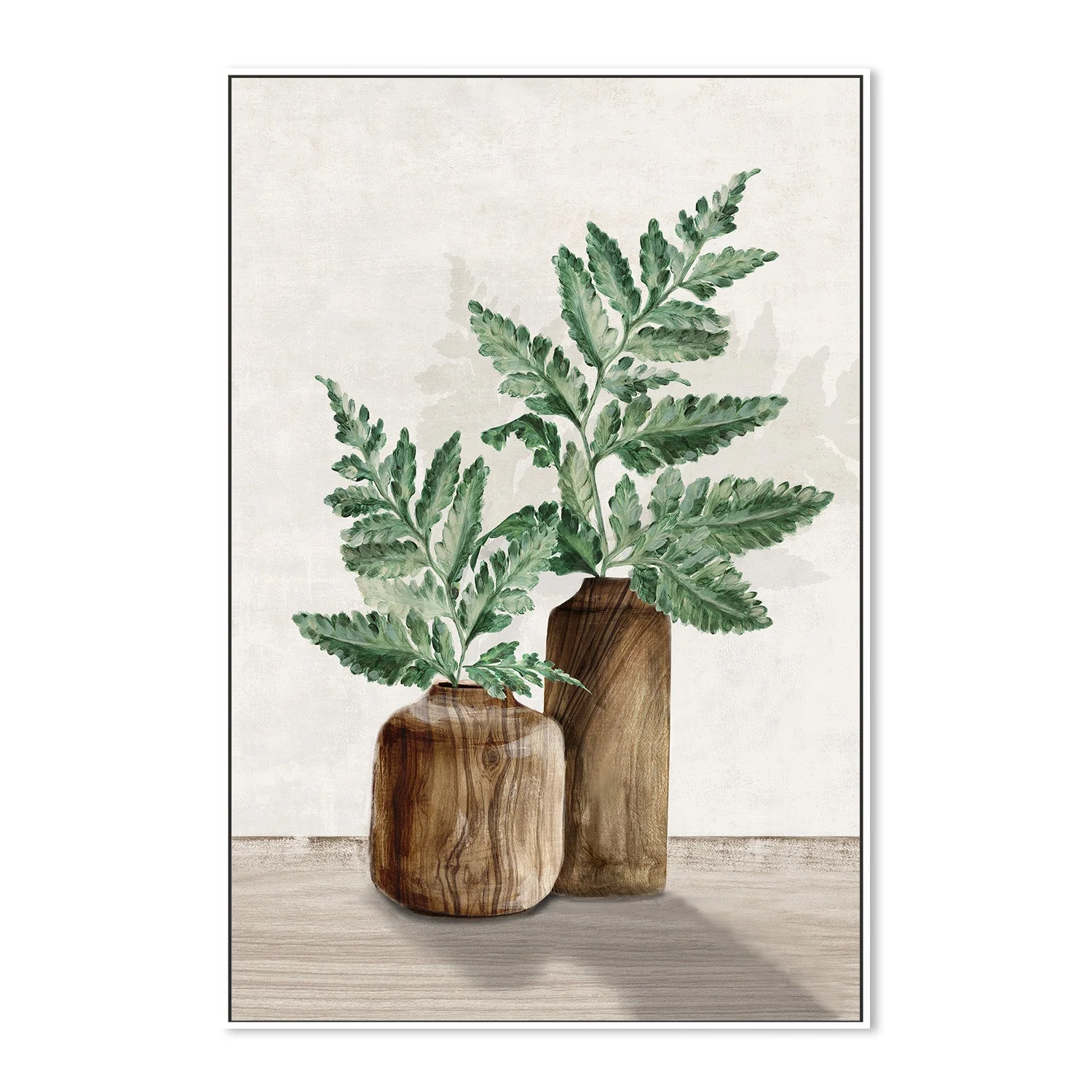 Fern And Wood, Style B - Image 5