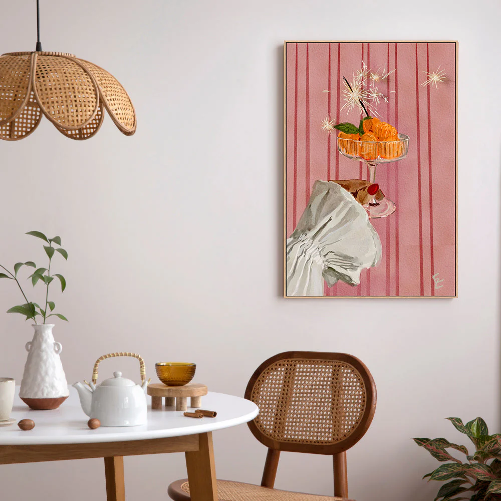 Festive Tangerine - Image 8