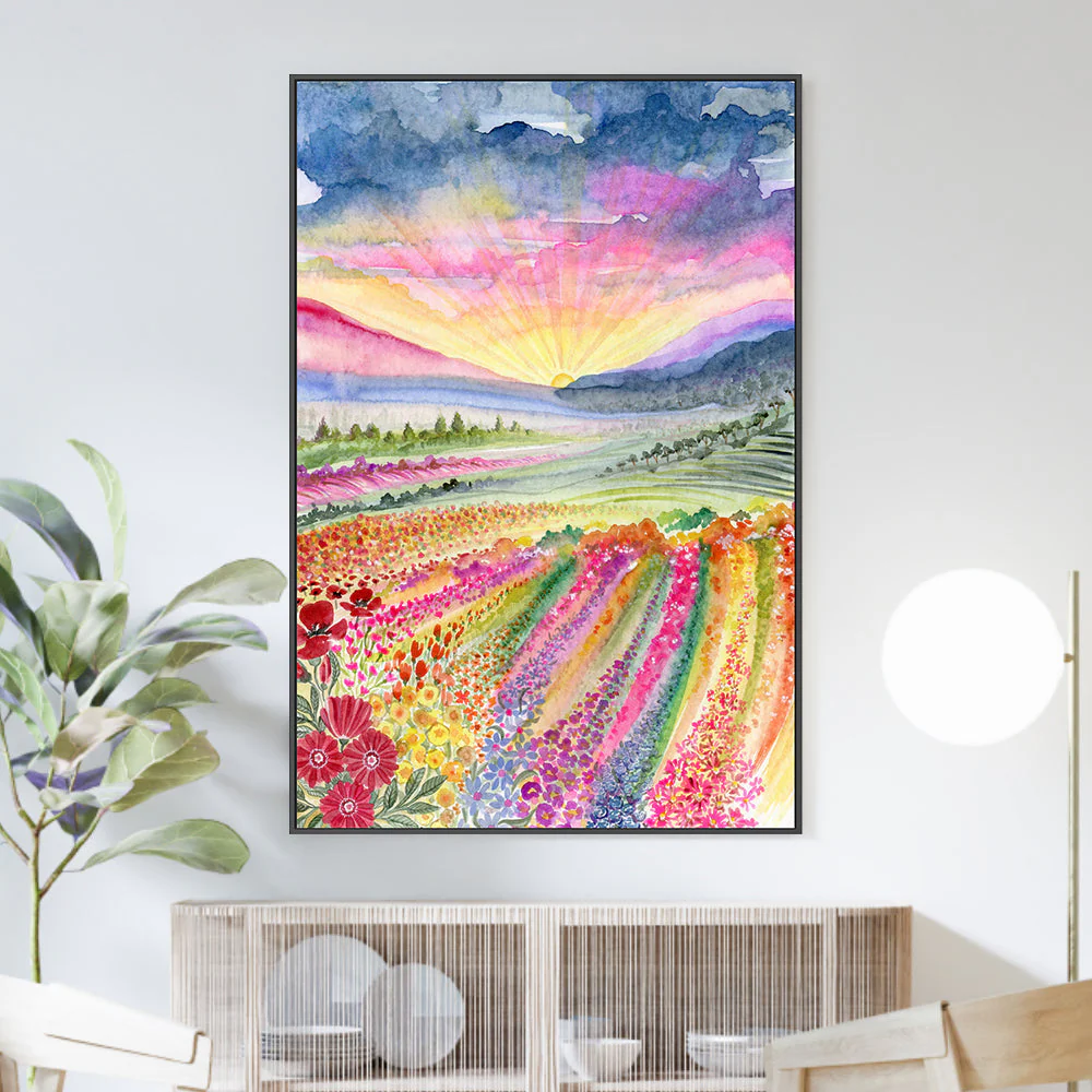Field Of Colour - Image 2