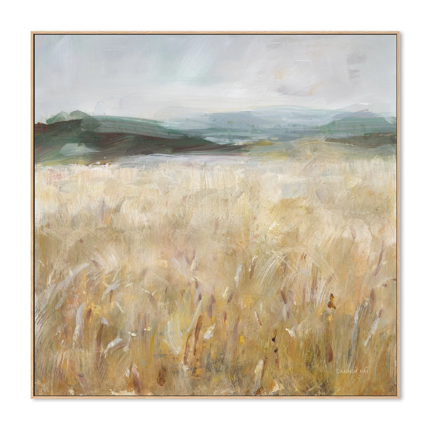 Field of Gold, Style A - Image 4