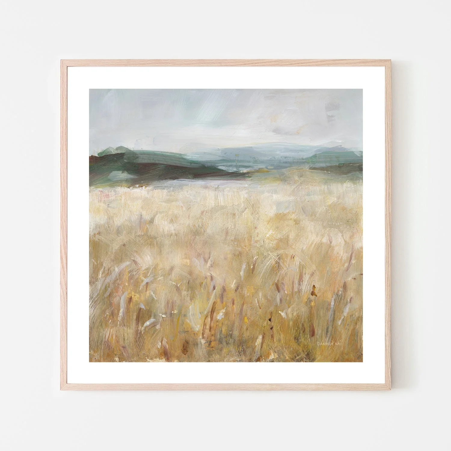 Field of Gold, Style A - Image 6