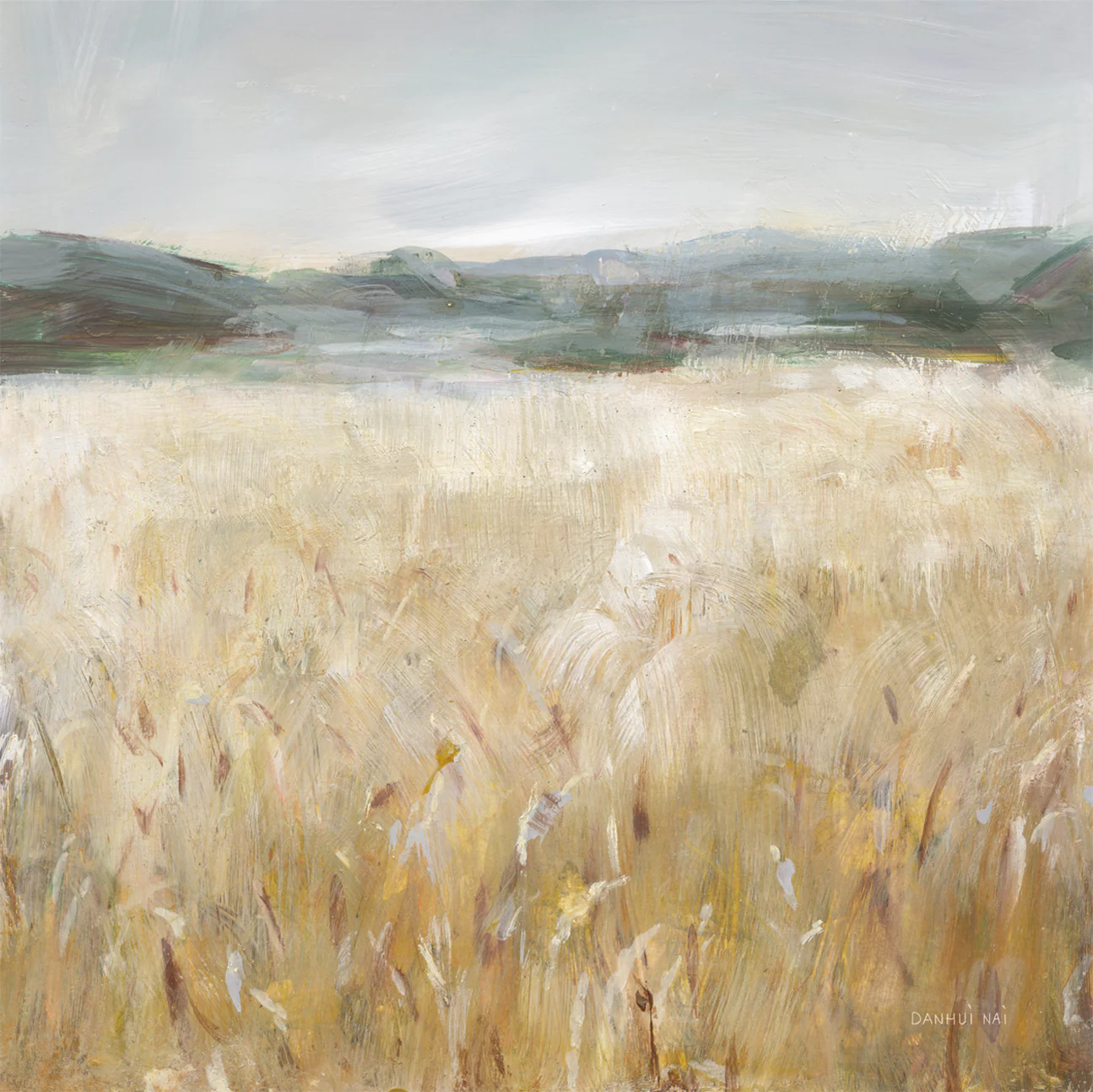 Field of Gold, Style B