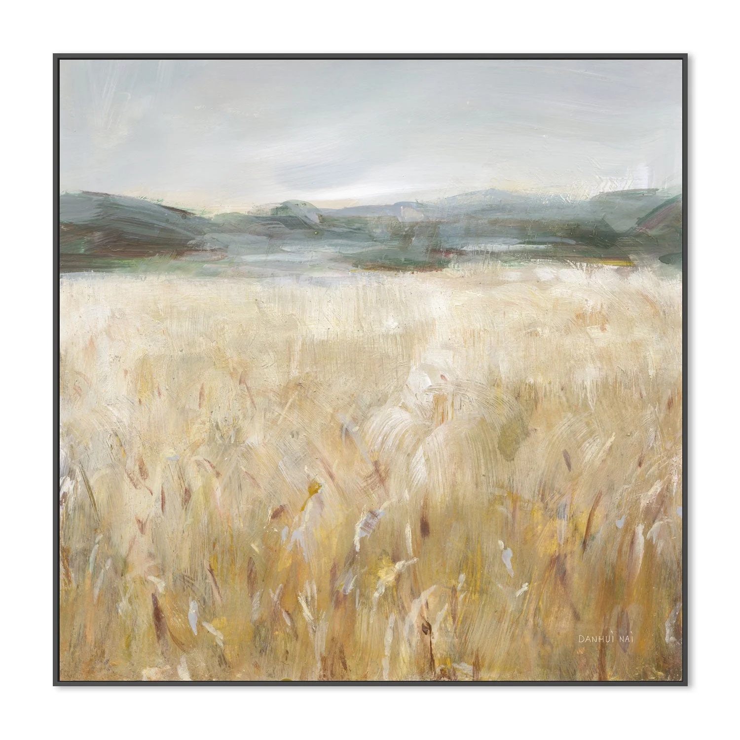 Field of Gold, Style B - Image 3
