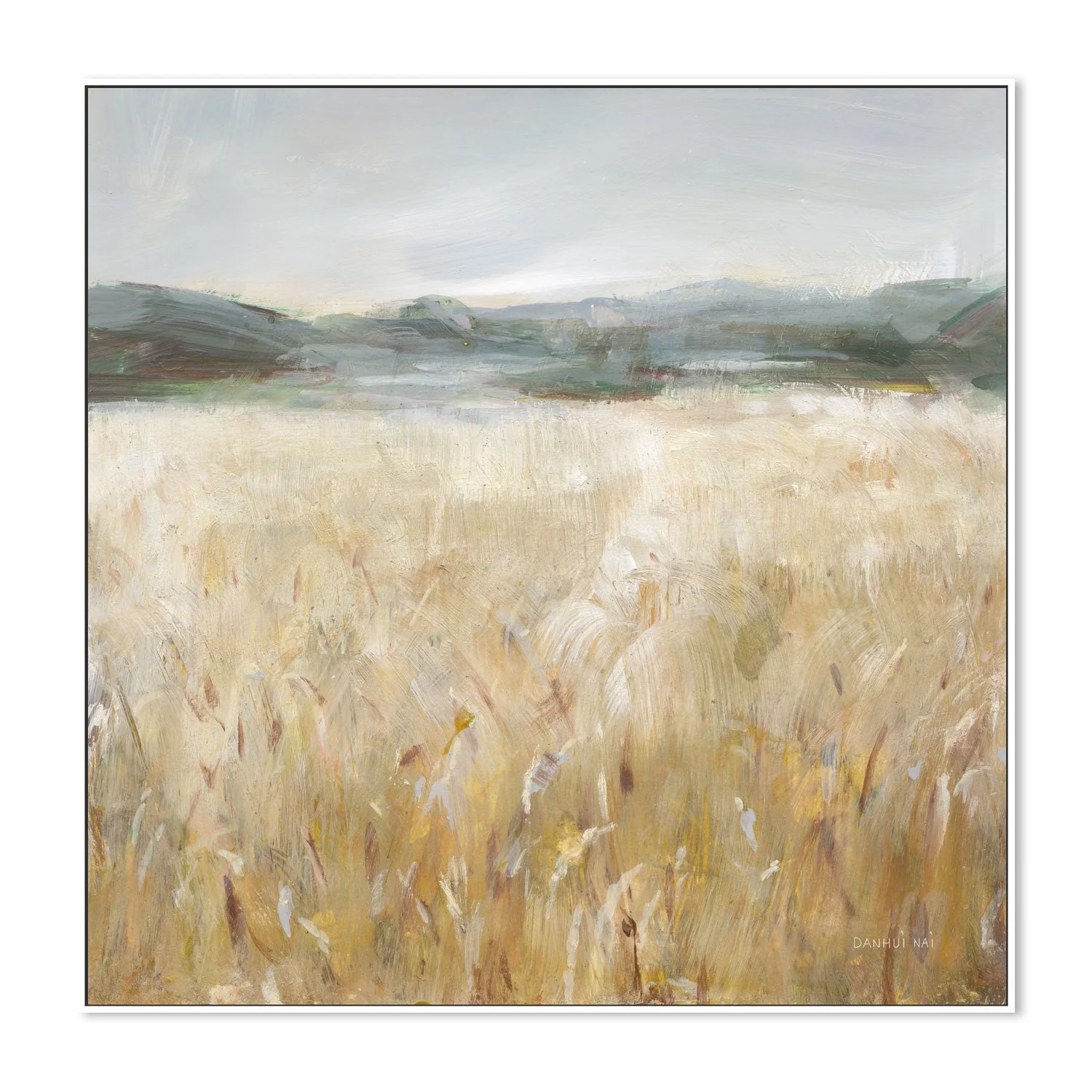 Field of Gold, Style B - Image 5