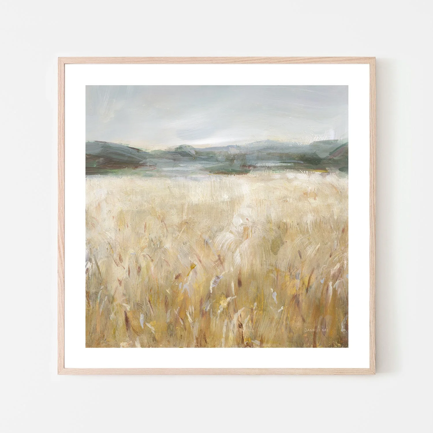 Field of Gold, Style B - Image 6