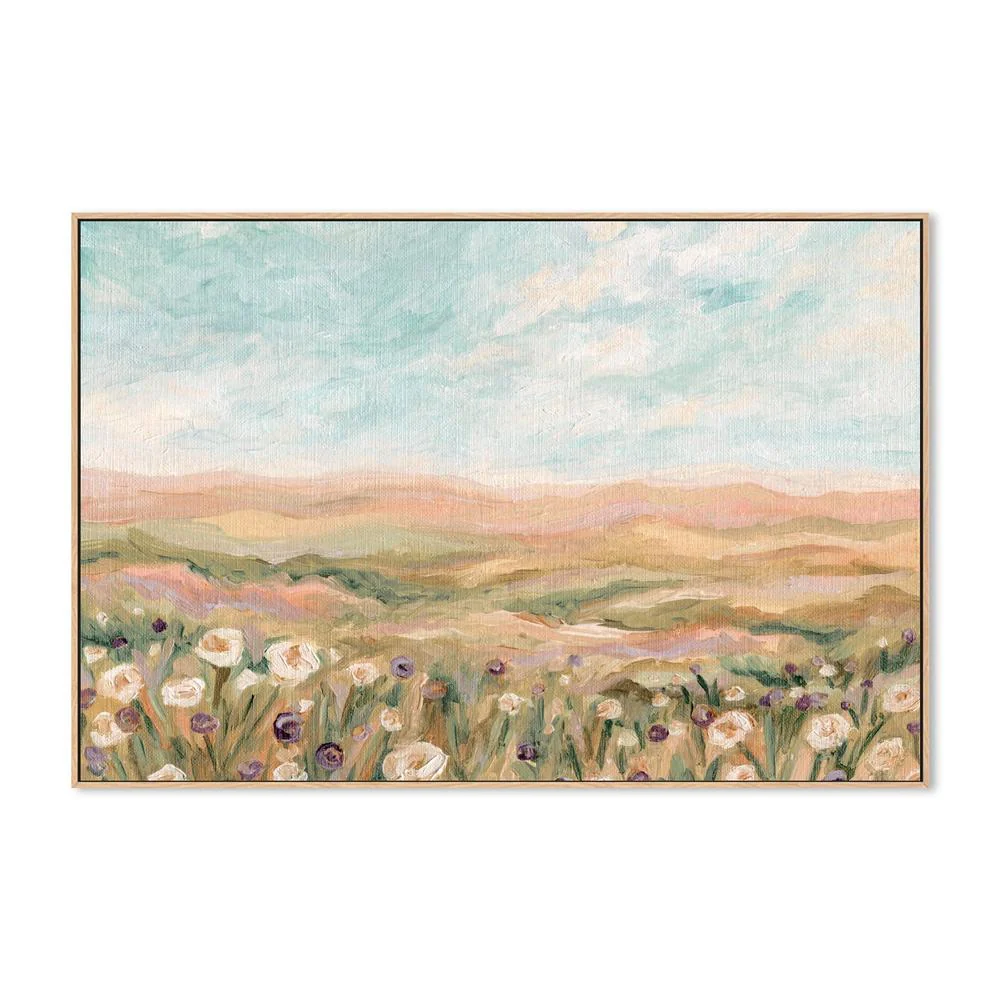 Fields Of Blooms - Image 4