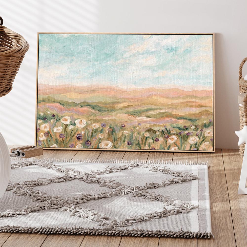 Fields Of Blooms - Image 7