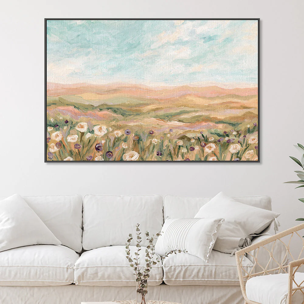 Fields Of Blooms - Image 9