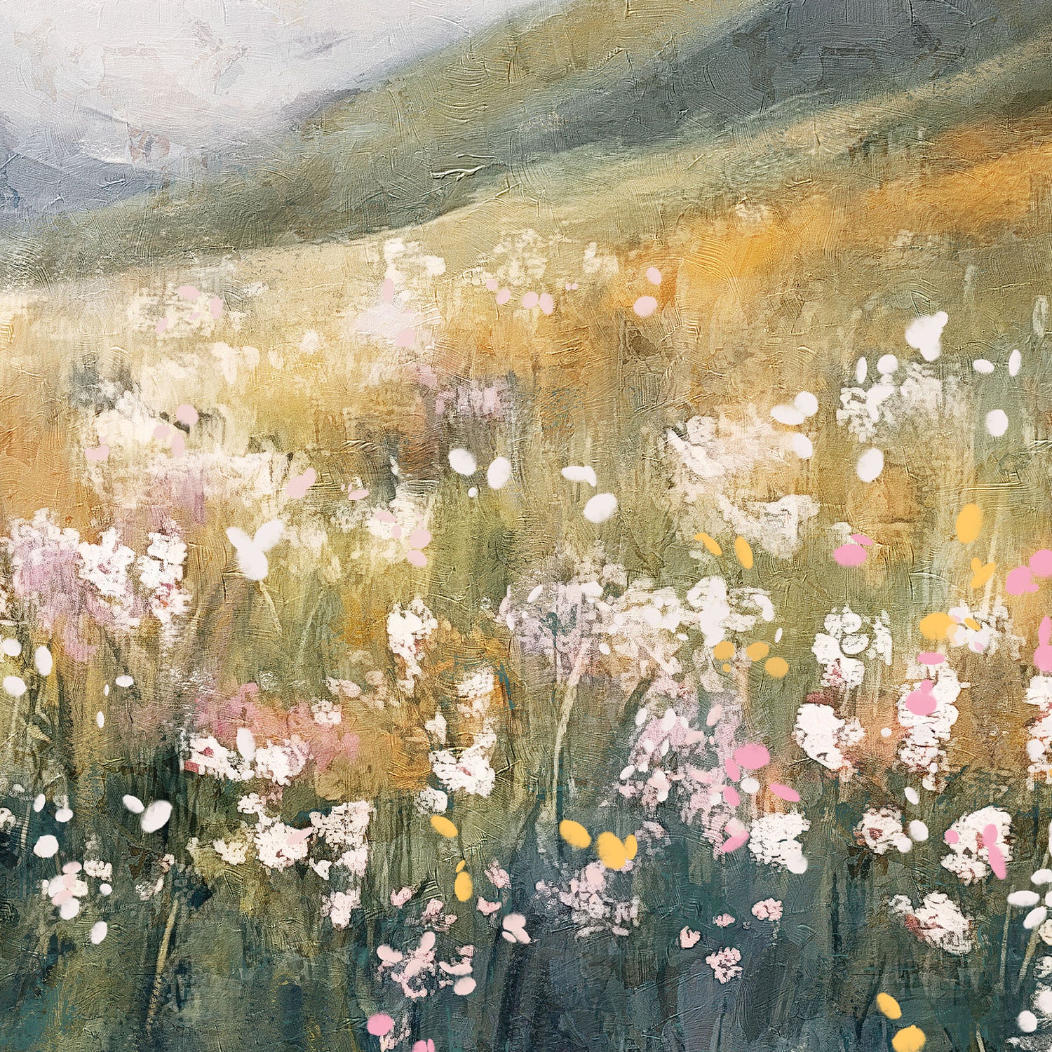 Fields of Tranquility, Style A - Image 11