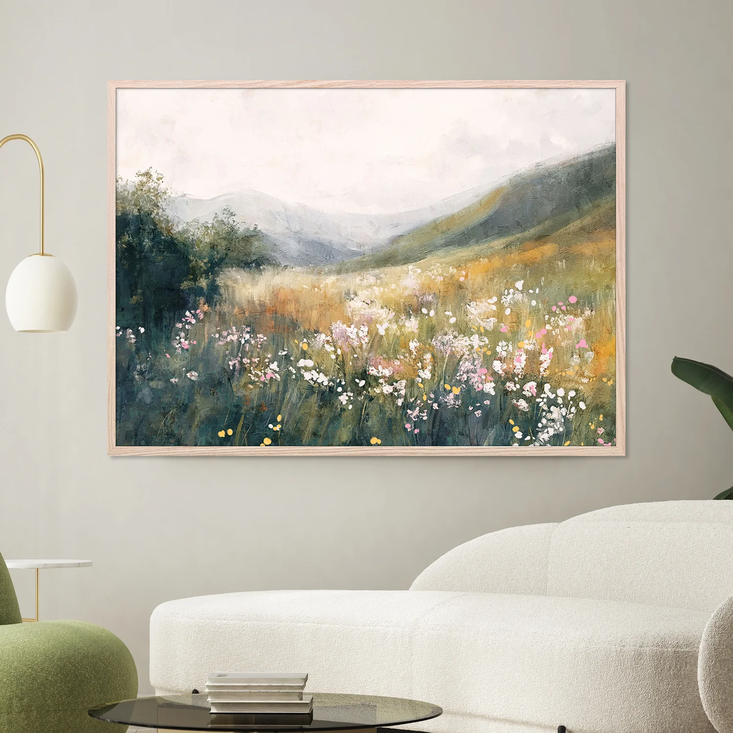 Fields of Tranquility, Style A - Image 7