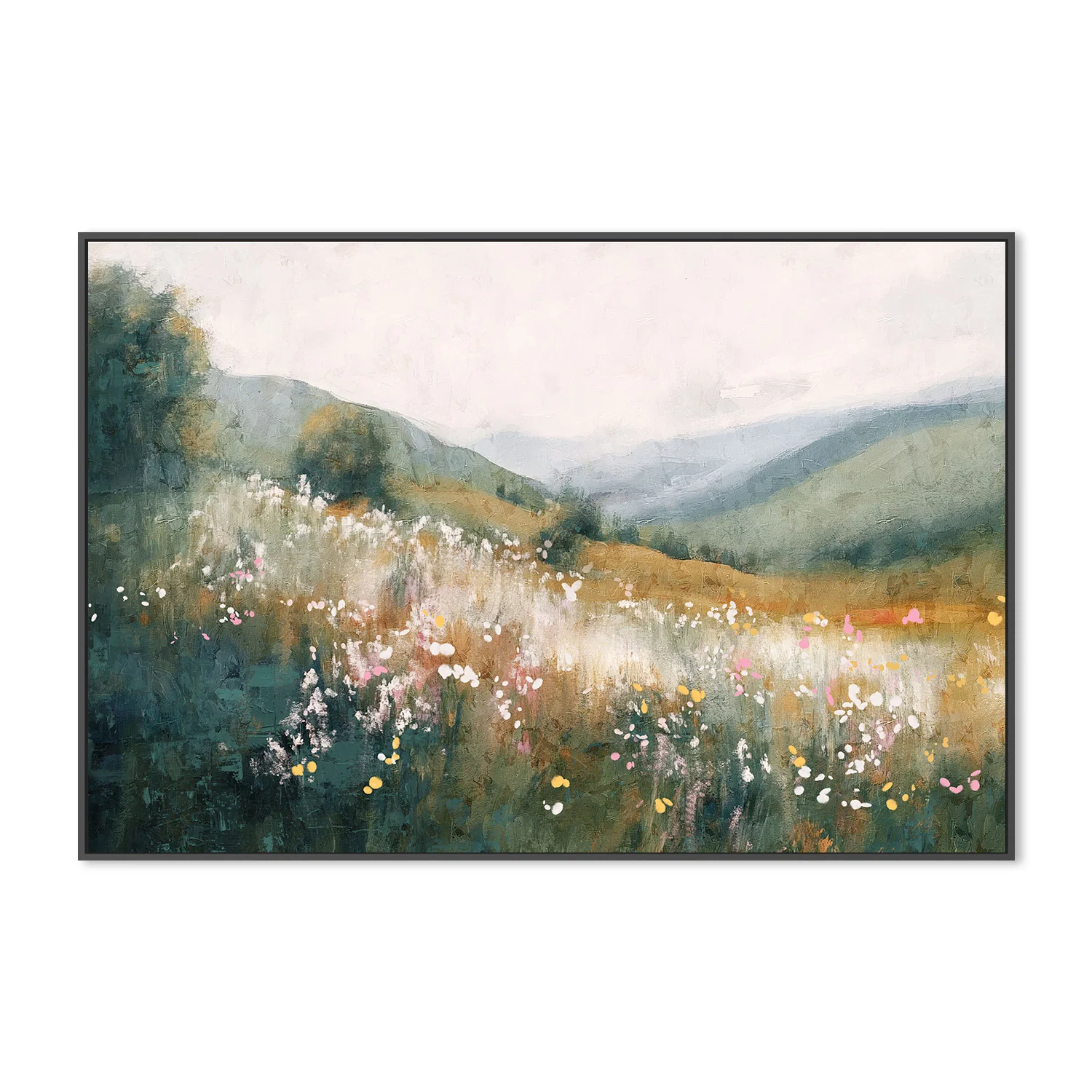 Fields of Tranquility, Style B - Image 3