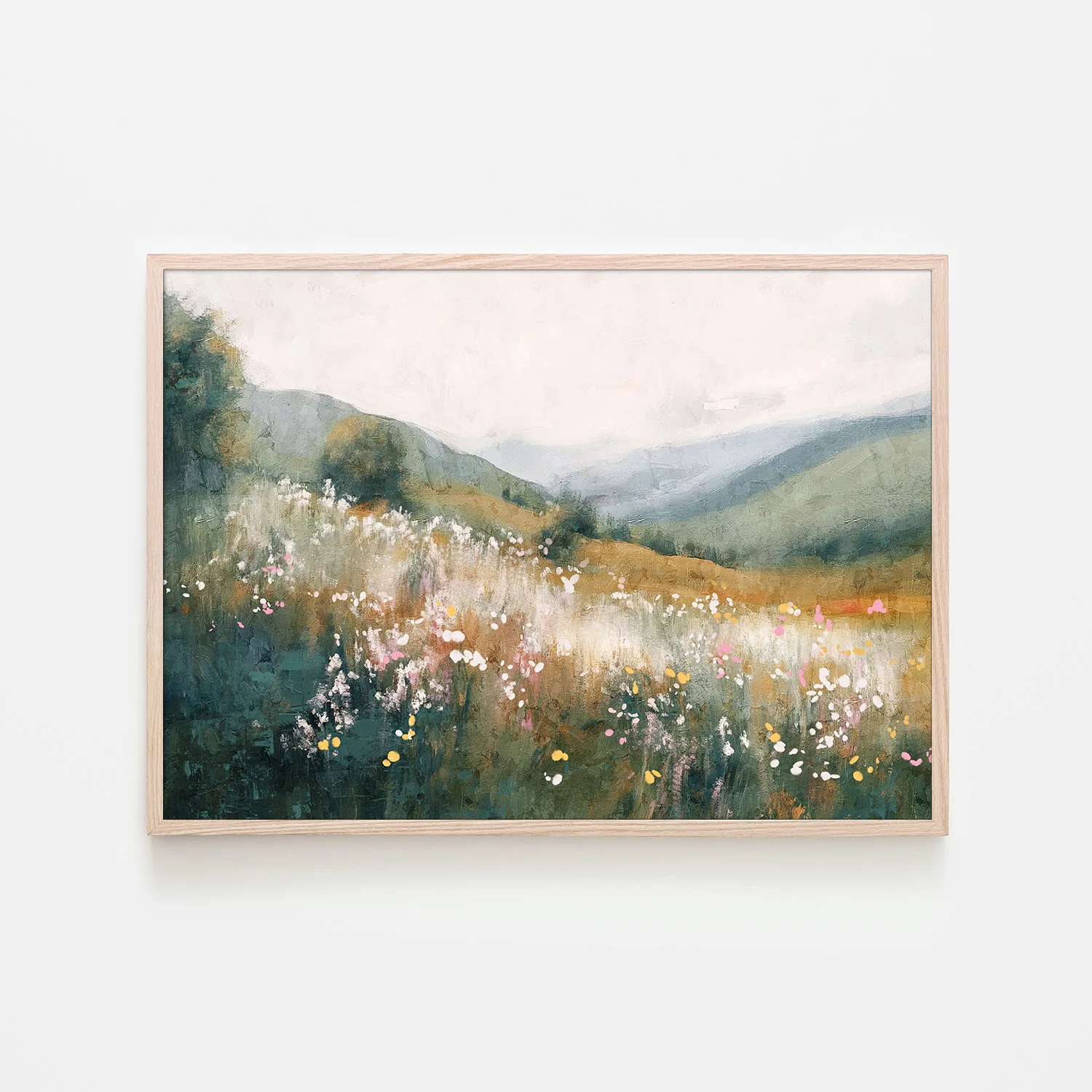 Fields of Tranquility, Style B - Image 6
