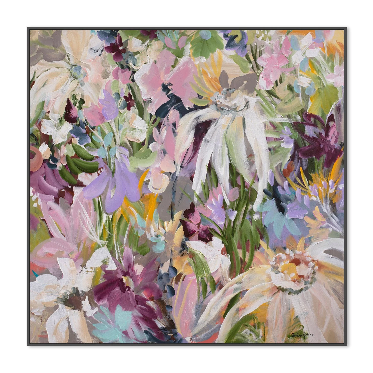 Fields of Wildflowers - Image 3