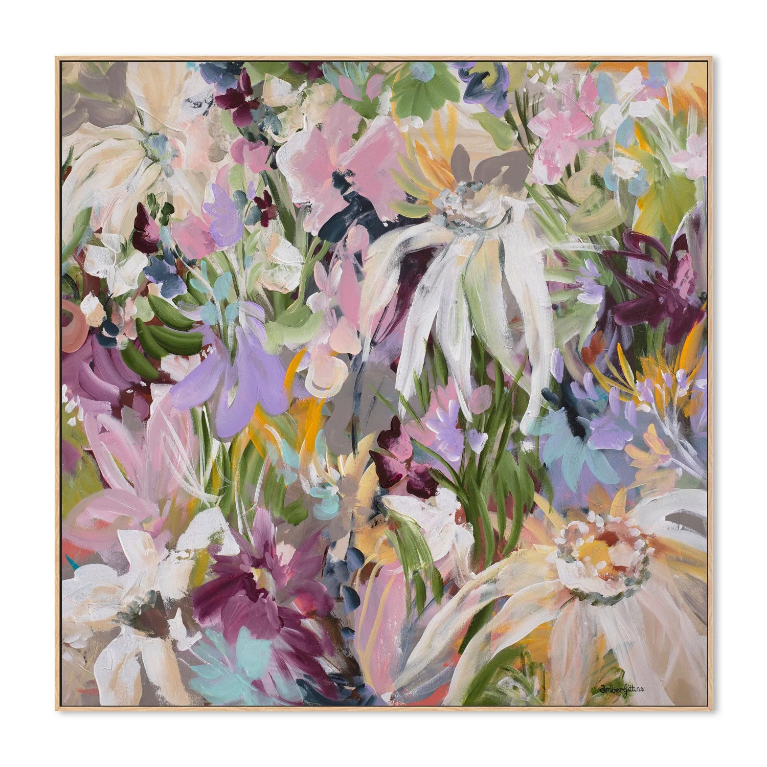 Fields of Wildflowers - Image 4