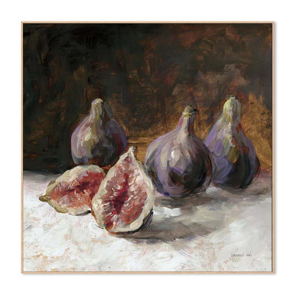 Fig Still Life - Image 4