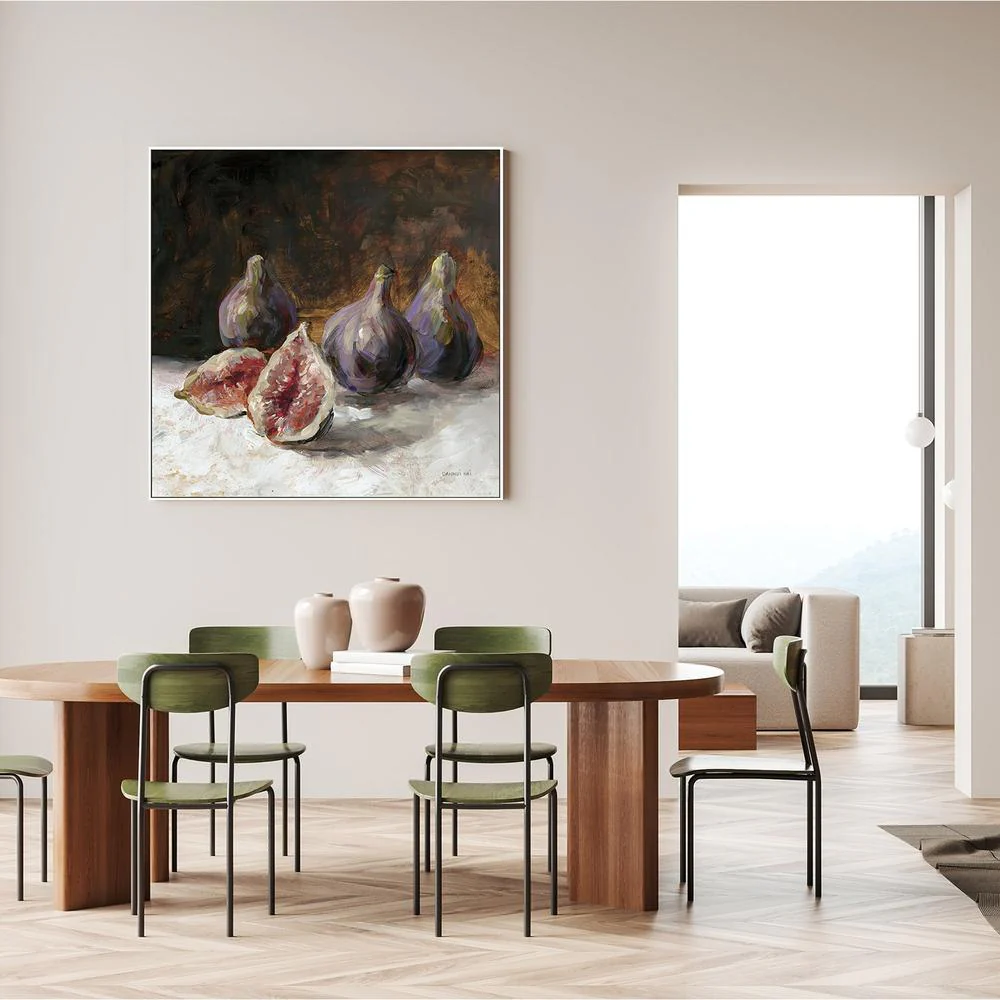 Fig Still Life - Image 9