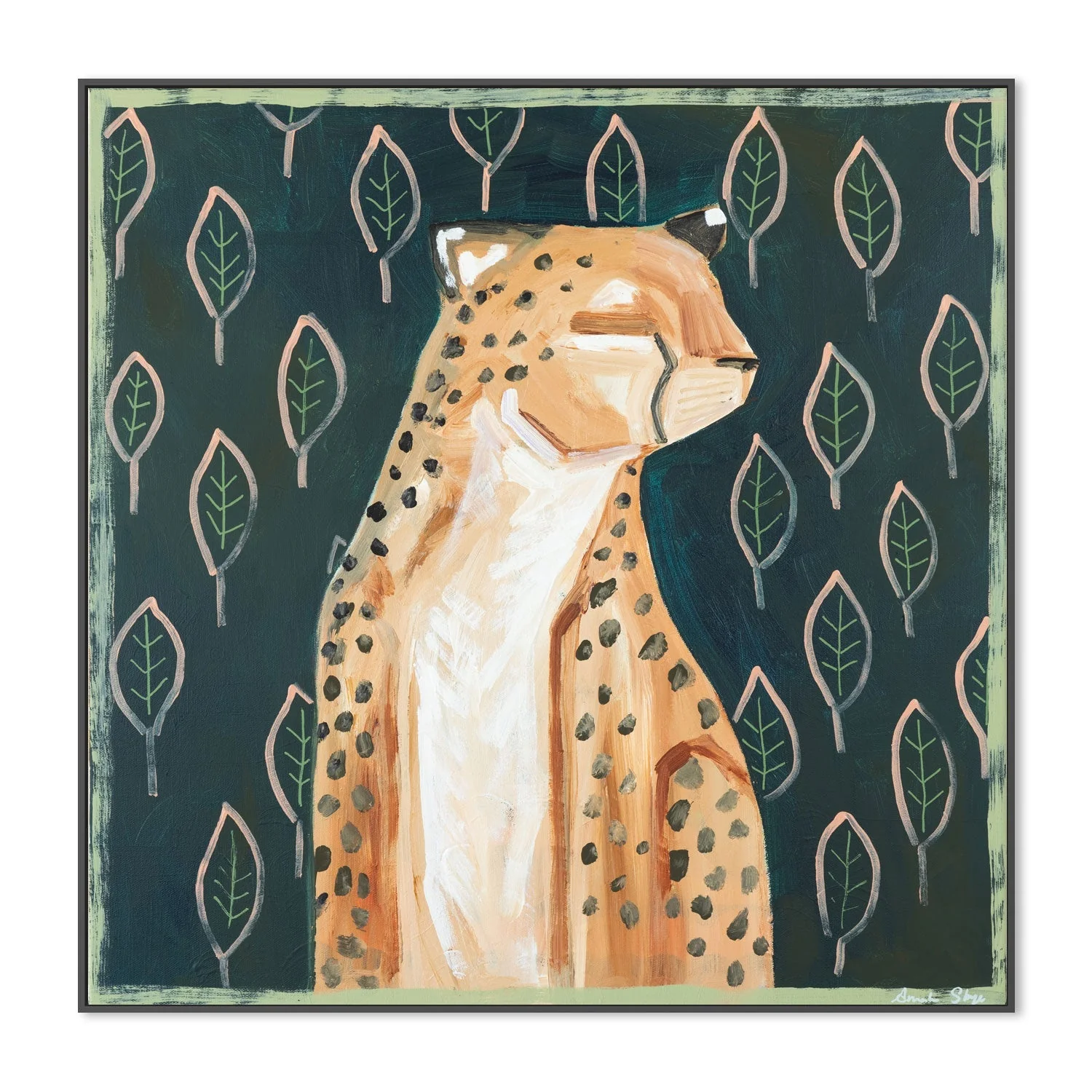 Finding Peace - Image 3