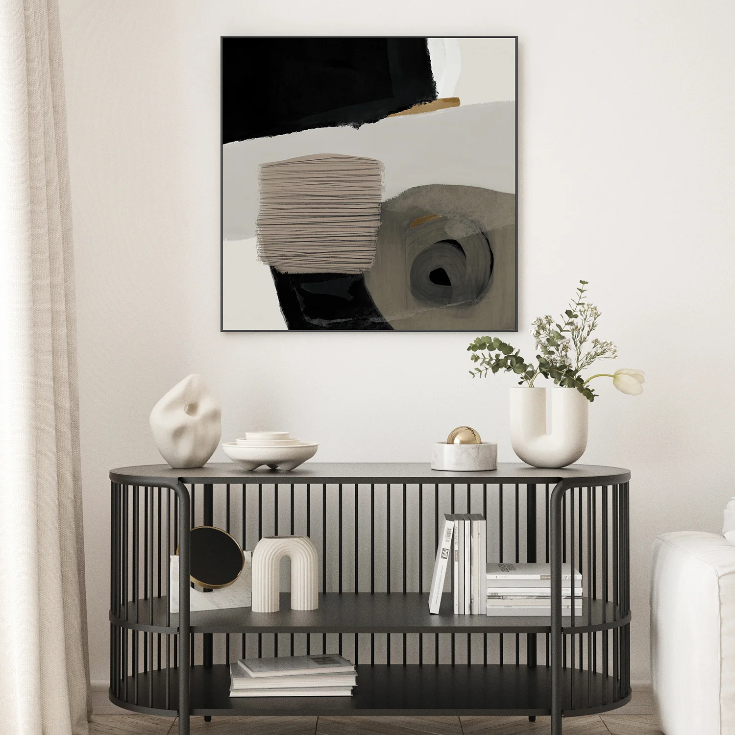 Fine Textures, Style A - Image 7