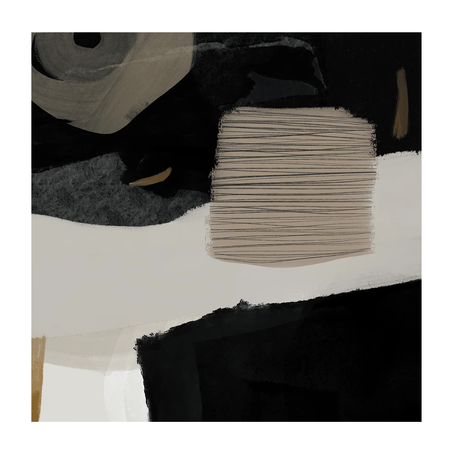 Fine Textures, Style A, B & C, Set Of 3 - Image 11