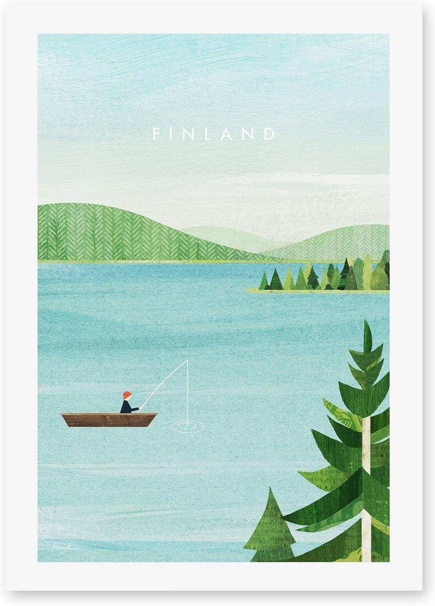 Finland