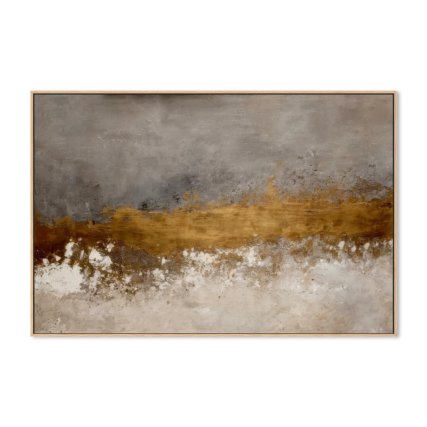 Fire And Ash, Exclusive to Gioia - Image 4