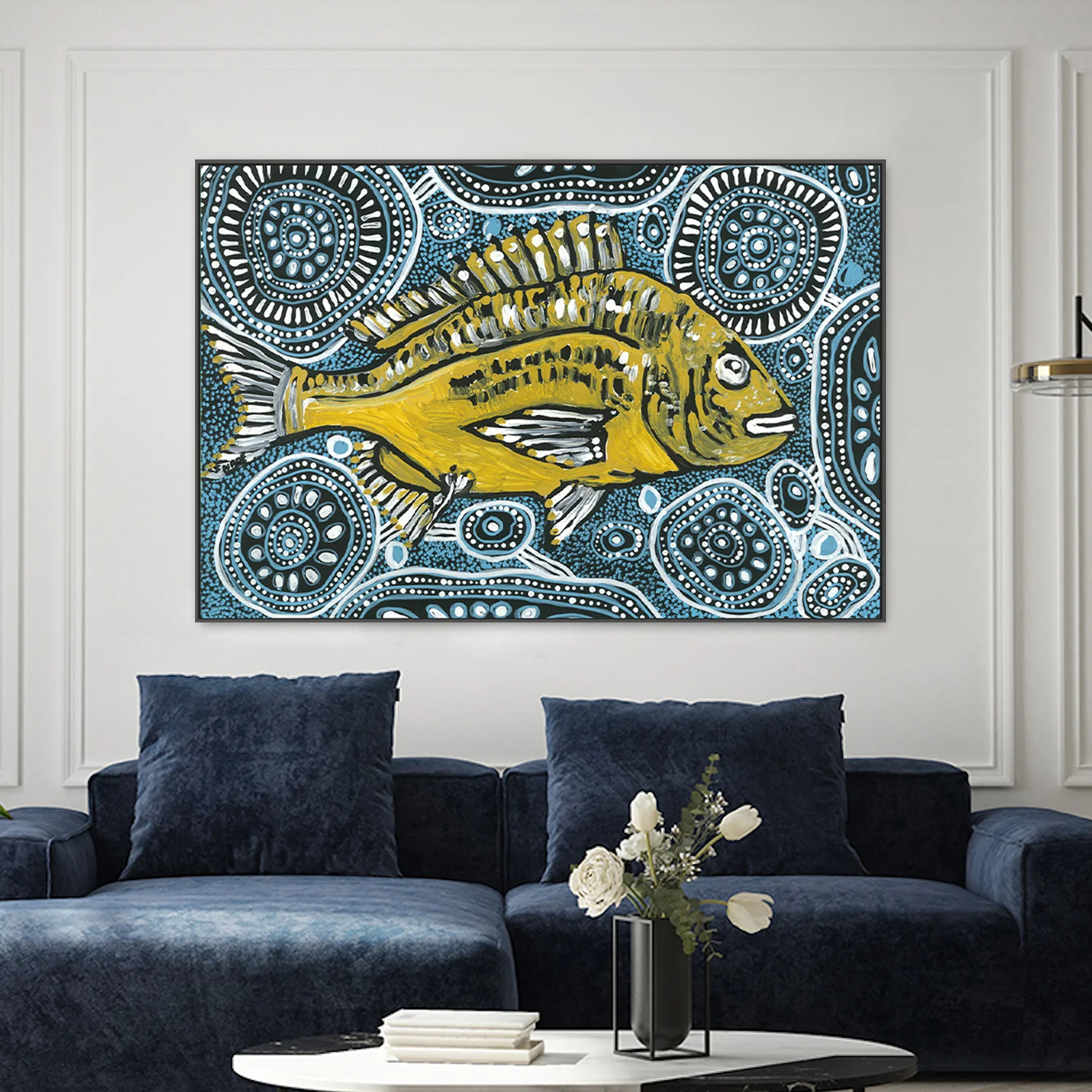 Fish Season - Image 2