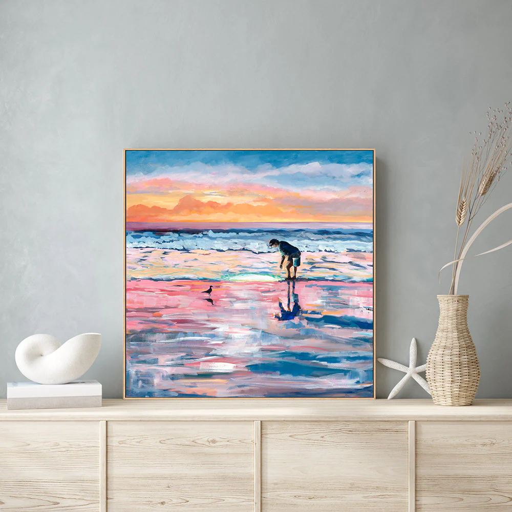 Fishing The Shallows - Image 2