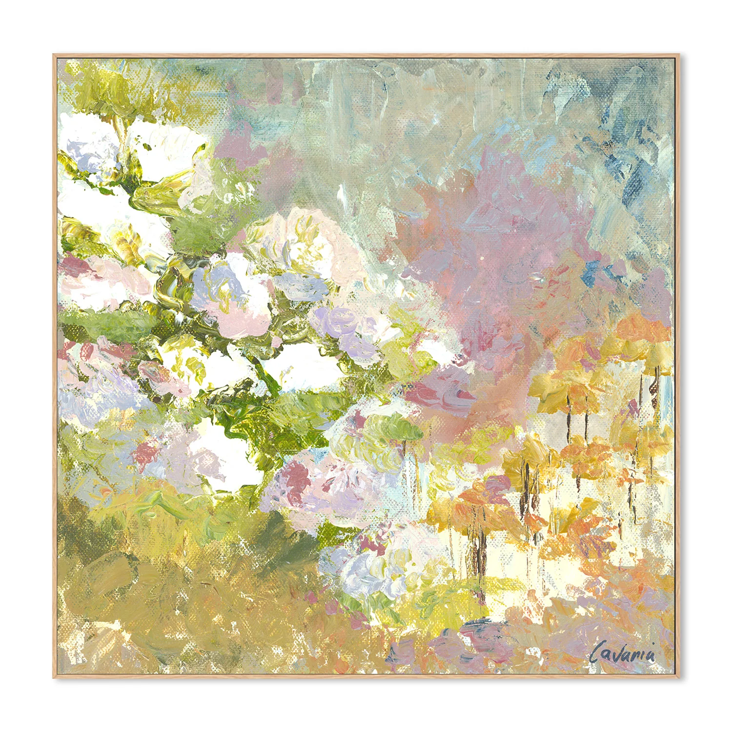 Fleur De Jardin, Style D - Image 4