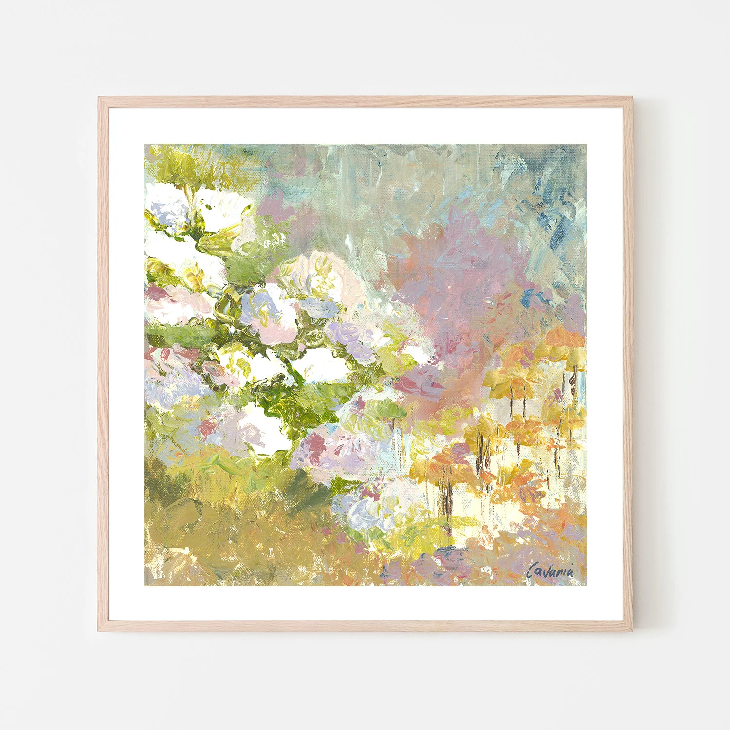 Fleur De Jardin, Style D - Image 6