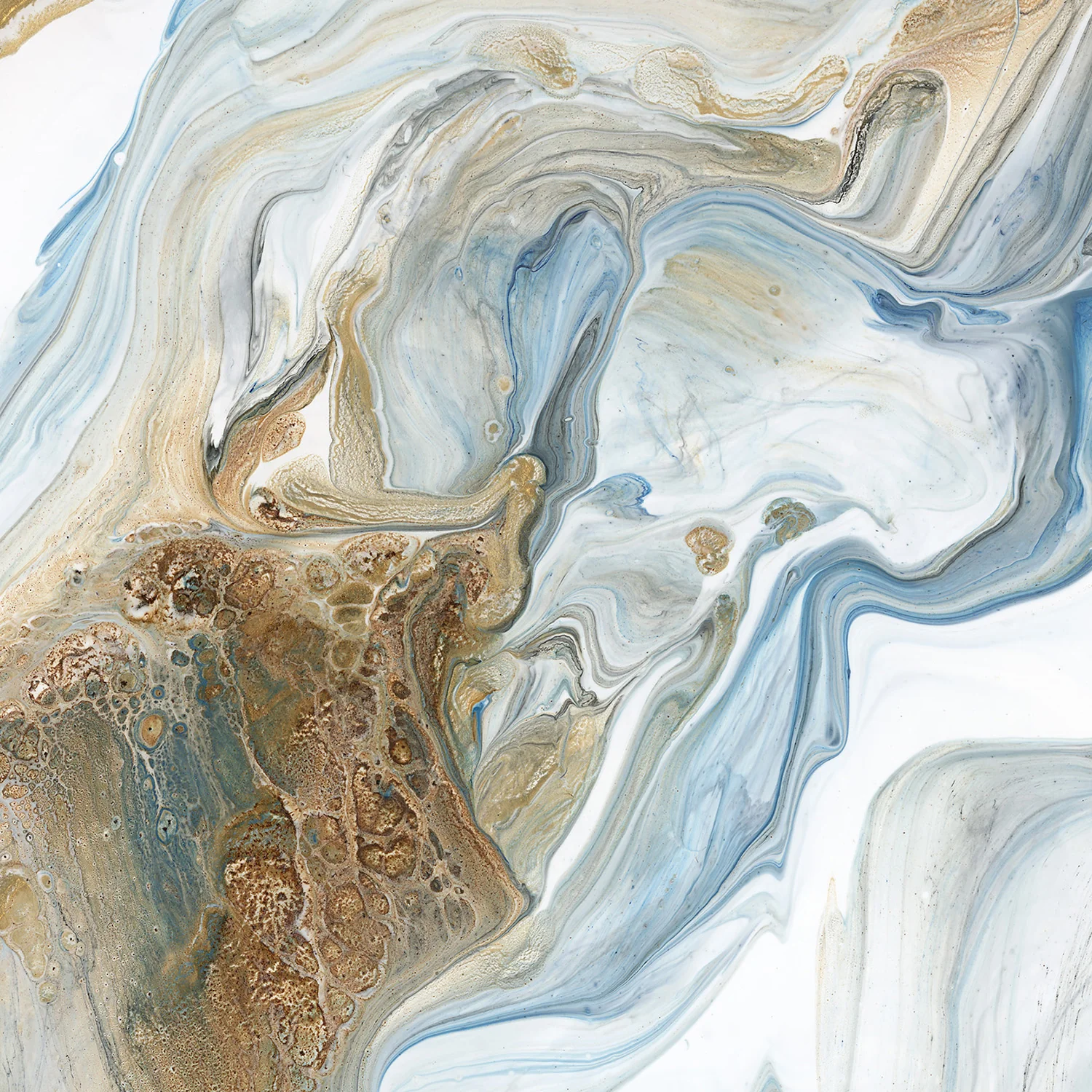 floating in the clouds - Image 10