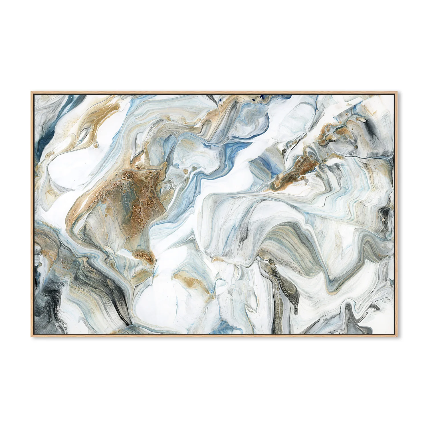 floating in the clouds - Image 4
