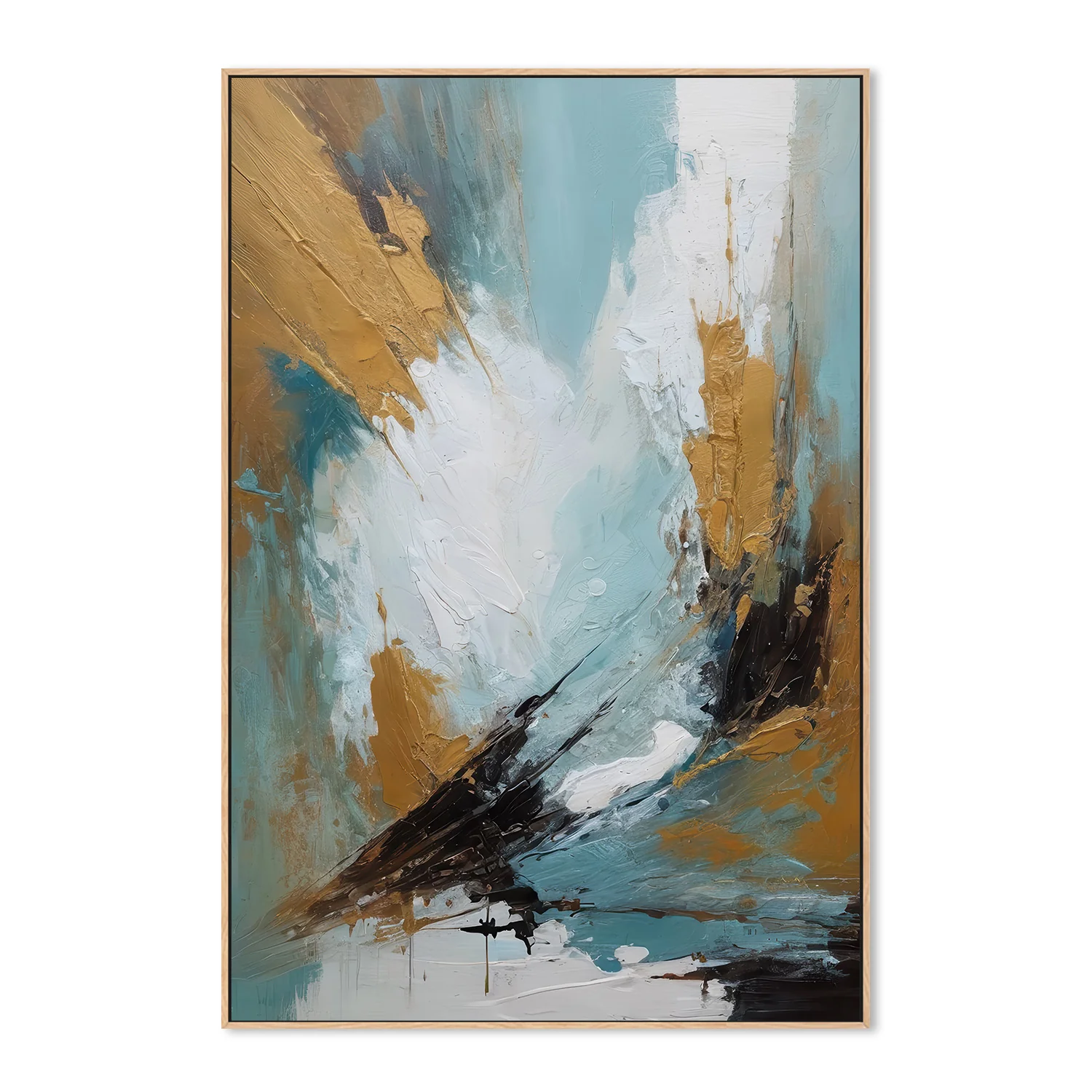 flock of swallows - Image 4