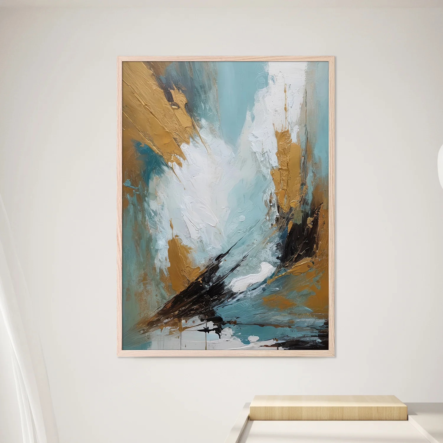 flock of swallows - Image 7