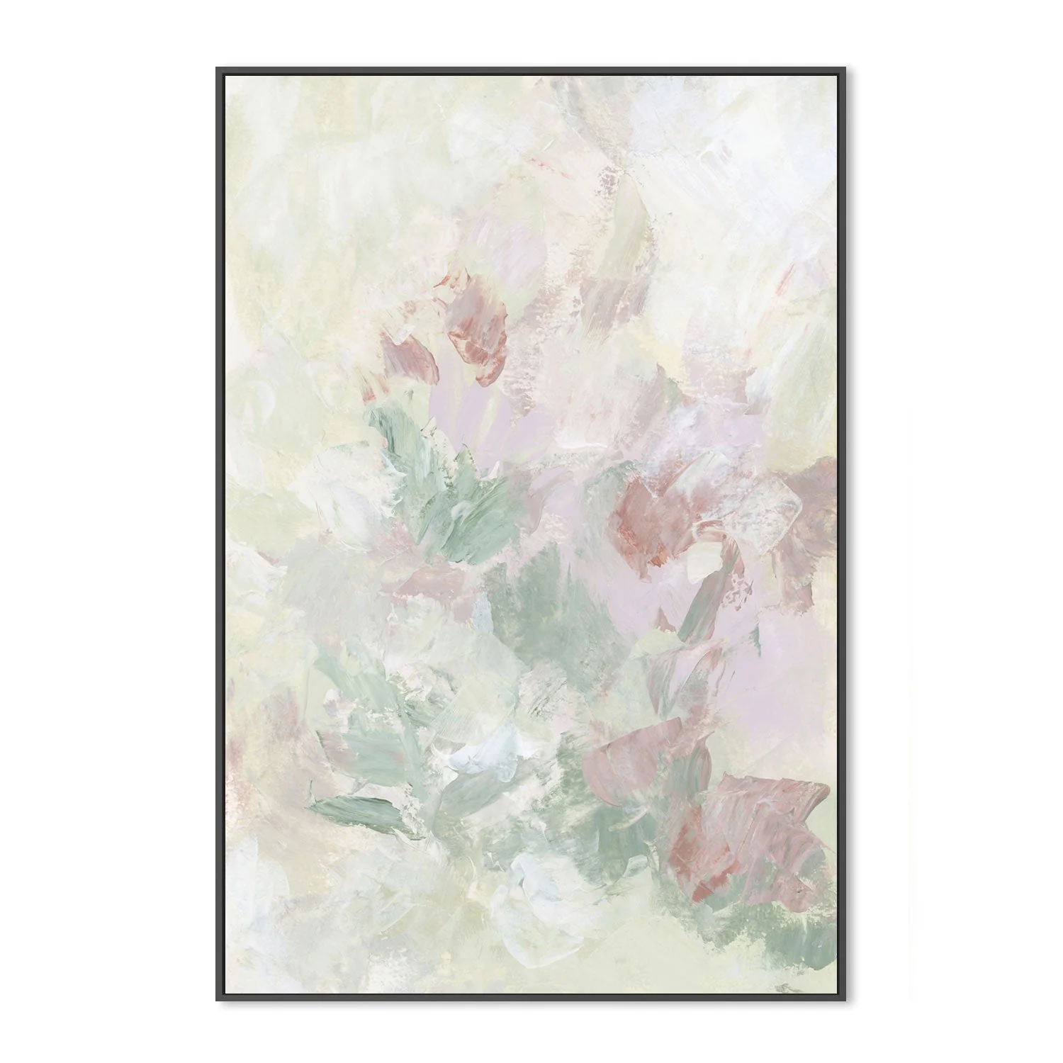 Floral Assortment In Pastel, Style A - Image 3