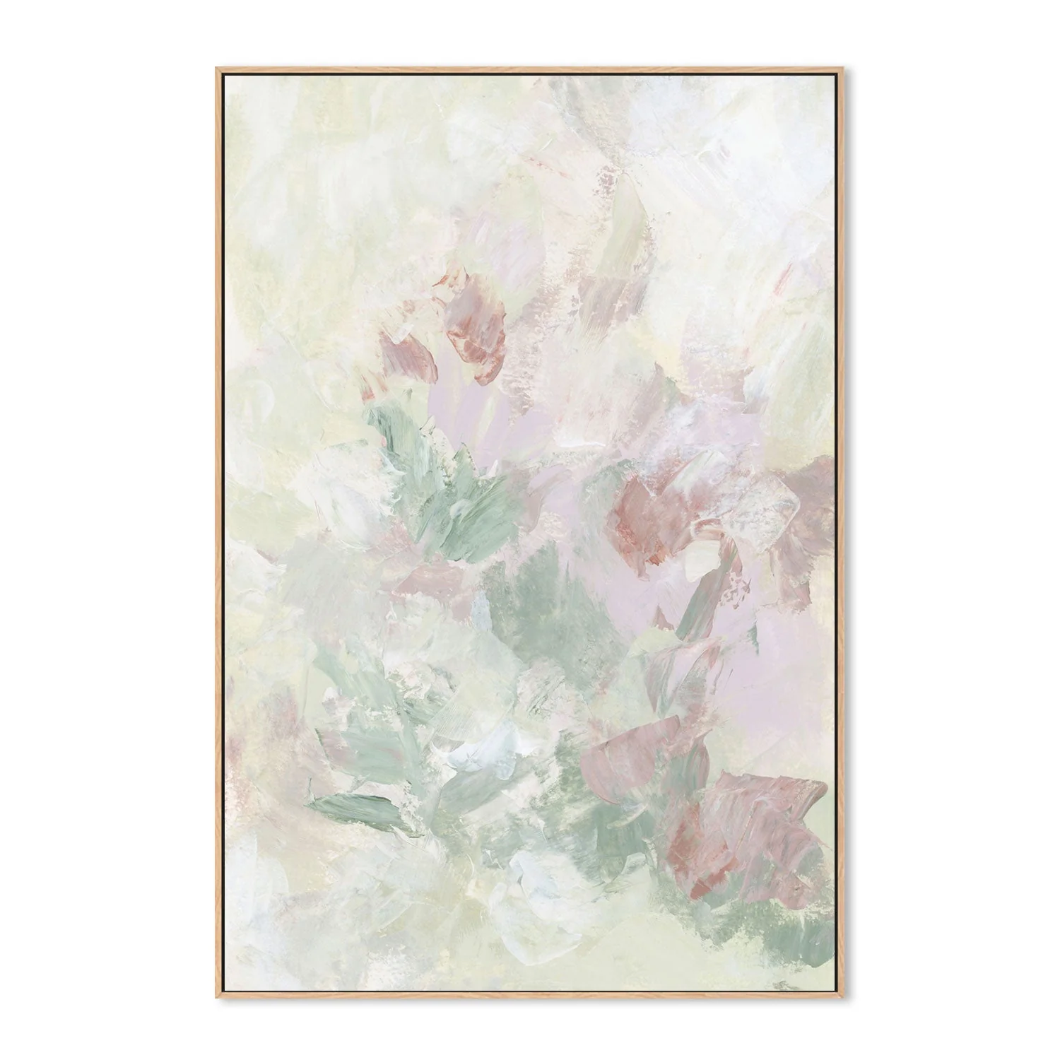 Floral Assortment In Pastel, Style A - Image 4