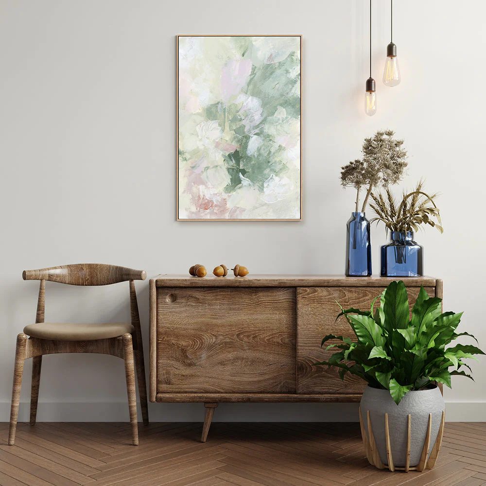 Floral Assortment In Pastel, Style B - Image 2
