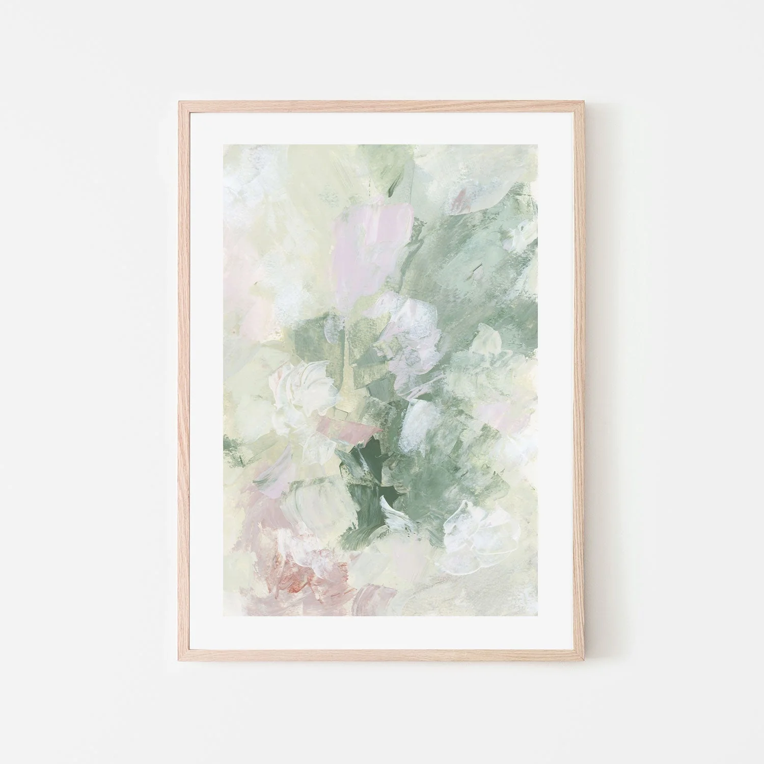 Floral Assortment In Pastel, Style B - Image 6