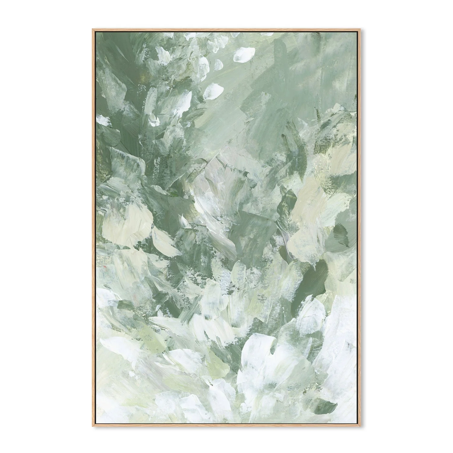 Floral Assortment In Pastel, Style J - Image 4